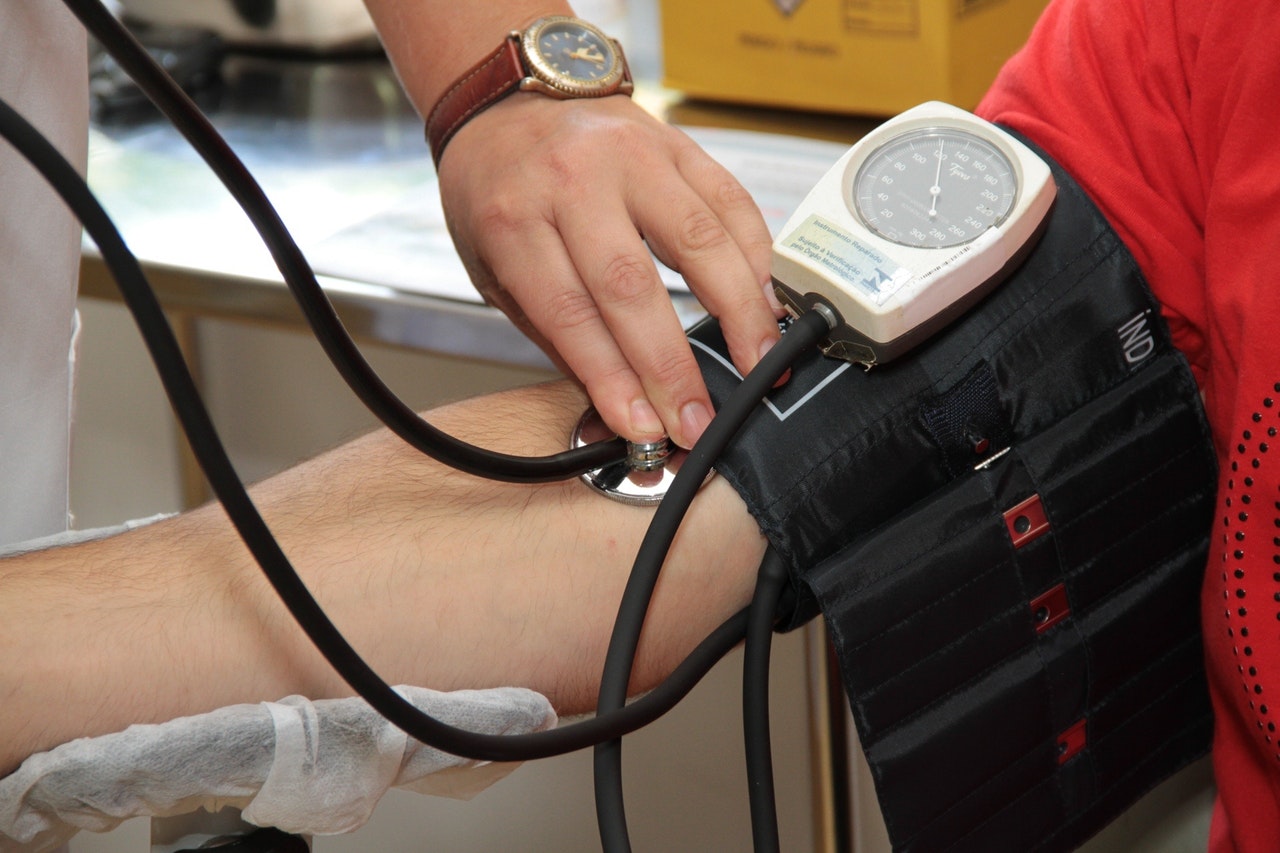 High Blood Pressure services North Las Vegas, NV 